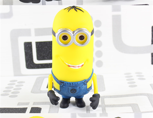 Mua bán FIGURE MINION BỘ 3 EM